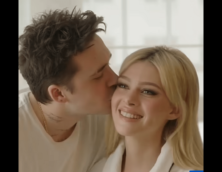 Newlyweds Brooklyn Beckham and Nicola Peltz say they feel like an &apos;older couple&apos;