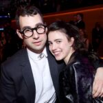 Margaret Qualley y Jack Antonoff están comprometidos (Informe)