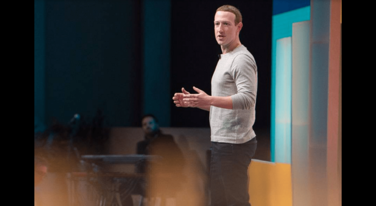 Mark Zuckerberg held meetings with the main people of the Italian fashion industry