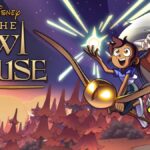 Más episodios de la temporada 2 de “The Owl House” próximamente en Disney+ (EE. UU.) |  Qué hay en Disney Plus