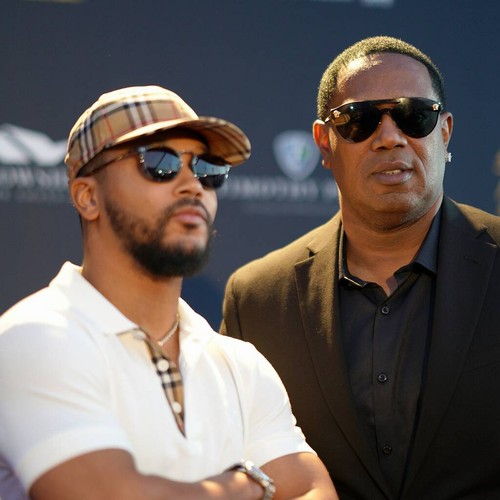 Master P confirma muerte de hija Tytyana Miller