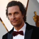 Matthew McConaughey insta a la acción tras el tiroteo en una escuela de Texas: “Debemos hacerlo mejor”