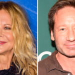 Meg Ryan dirigirá y protagonizará junto a David Duchovny la comedia romántica 'What Happens Later';  Bleecker Street nos lleva – Mercado de Cannes