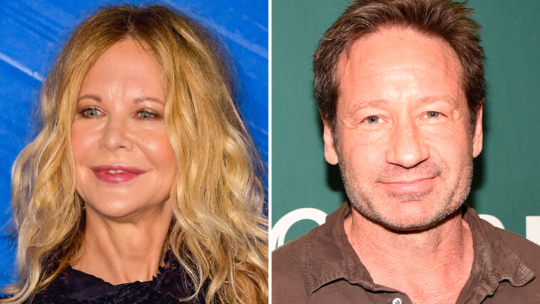 Meg Ryan dirigirá y protagonizará junto a David Duchovny la comedia romántica 'What Happens Later';  Bleecker Street nos lleva – Mercado de Cannes