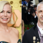 Michelle Williams dice que Jeremy Strong de Succession fue de gran ayuda después de la muerte de Heath Ledger