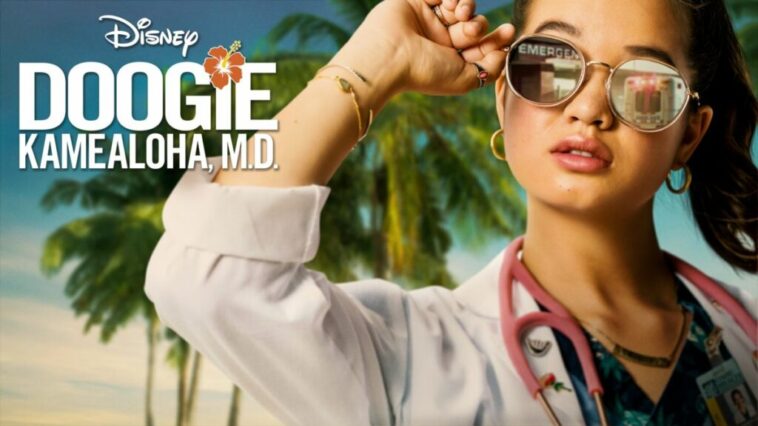 Milo Manheim protagonizará la segunda temporada de “Doogie Kamealoha, MD” |  Qué hay en Disney Plus