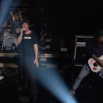 Mira Turnstile Blaze Through 'Blackout' en 'Fallon'