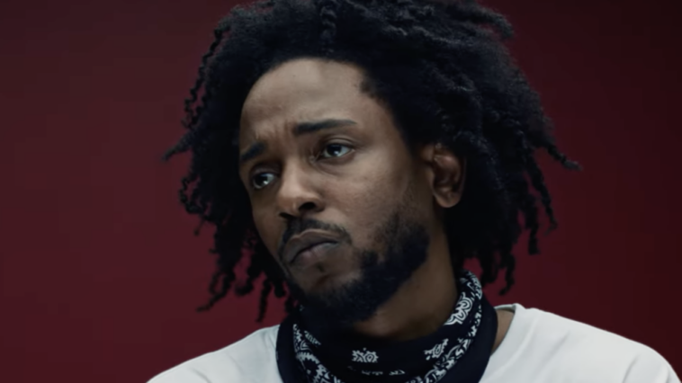Mira a Kendrick Lamar transformarse en Kanye West, Jussie Smollet, Will Smith y Nipsey Hussle en un nuevo video
