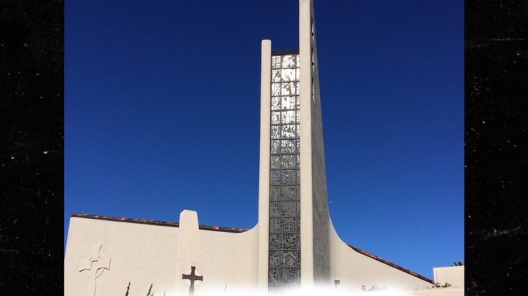 Múltiples personas baleadas en la iglesia presbiteriana en Laguna Woods, CA