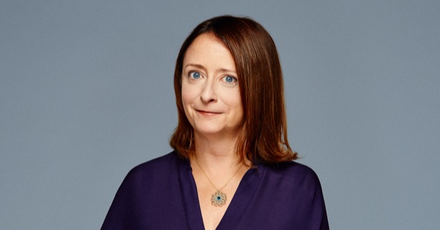 No Downer: Rachel Dratch obtiene una nominación al Tony por su debut en Broadway en 'POTUS' – Deadline Tony Watch Q&A