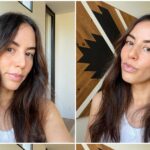 No puedo creer que este TikTok Braid Hack haya funcionado en mi cabello