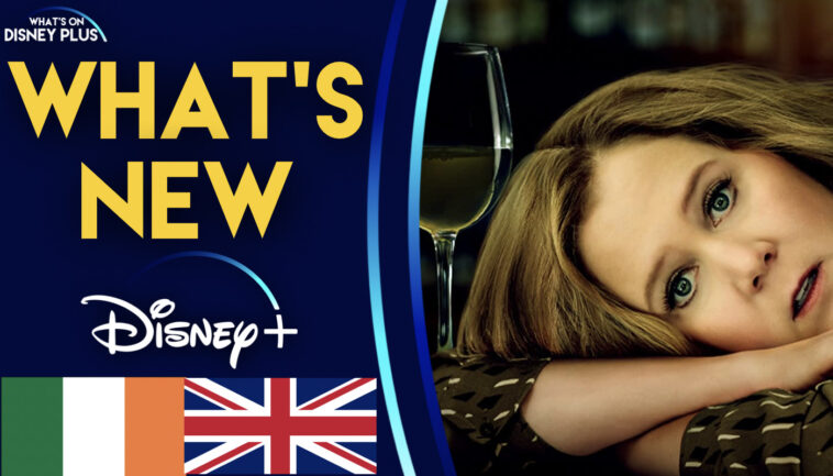 Novedades en Disney+ |  Life & Beth (Reino Unido/Irlanda) |  Qué hay en Disney Plus