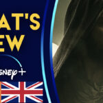 Novedades en Disney+ |  Obi-Wan Kenobi (Reino Unido/Irlanda) |  Qué hay en Disney Plus