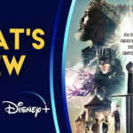 Novedades en Disney+ |  The Quest (Australia/Nueva Zelanda) |  Qué hay en Disney Plus