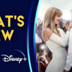 Novedades en Disney+ |  The Valet (Australia/Nueva Zelanda) |  Qué hay en Disney Plus