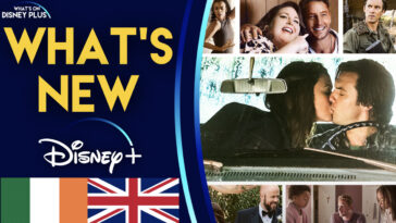Novedades en Disney+ |  This Is Us – Finale (Reino Unido/Irlanda) |  Qué hay en Disney Plus