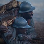 'Padre y soldado' ('Tirailleurs'): Crítica de cine |  Cannes 2022