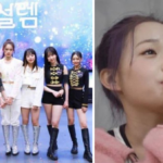 Park Boeun, de 14 años, integrante de un grupo de chicas coreanas, acusada de seguir bebiendo fórmula para bebés