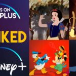 Películas animadas de Disney de las décadas de 1930 y 1940 clasificadas |  Qué hay en Disney Plus