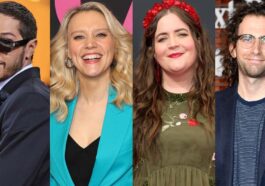 Pete Davidson, Kate McKinnon entre los que dejan 'Saturday Night Live'