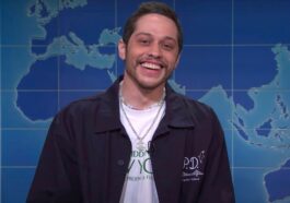 Pete Davidson se despide de SNL con broma sobre Kanye y un sentido adiós