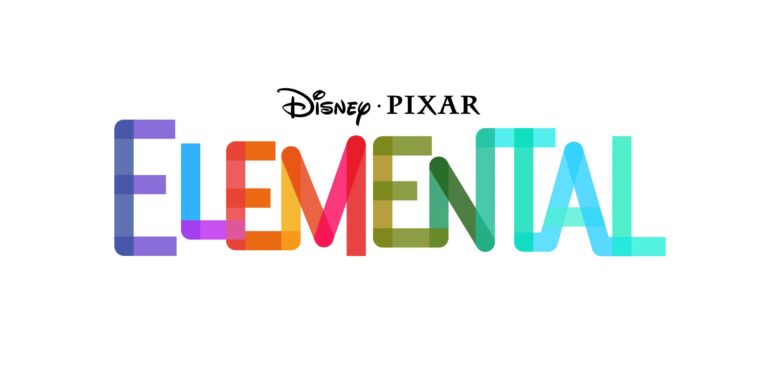 Pixar anuncia la próxima película “Elemental” |  Qué hay en Disney Plus