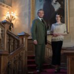 Por qué Julian Fellowes quería interrumpir 'Downton Abbey' en la secuela de la película, y hacia dónde podría ir la franquicia a continuación