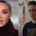 Why Kim Kardashian and Pete Davidson are going to move to Australia for a while