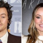 Posibles referencias de Harry Styles a Olivia Wilde en nuevo álbum