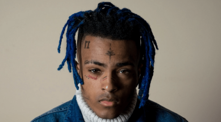 Published trailer for a documentary about the murdered rapper XXXTentacion
