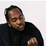 Pusha T sobre Kanye West: "Tú y yo somos personas muy diferentes"