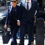 Casa de vacaciones: según los informes, Rebekah Vardy y su esposo Jamie están alquilando su villa portuguesa luego de su juicio por difamación de Wagatha Christie de £ 3 millones con Coleen Rooney