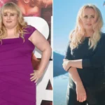 Drastically thinner Rebel Wilson met a new Love after breaking up with a Jacob Bush