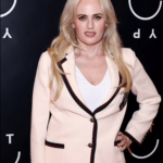 Rebel Wilson spoke about the sexual harassment of a former co-star