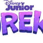 Reparto anunciado para 'Eureka!' de Disney  |  Qué hay en Disney Plus
