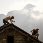 Reseña de Cannes: 'Las ocho montañas' de Felix Van Groeningen y Charlotte Vandermeesch
