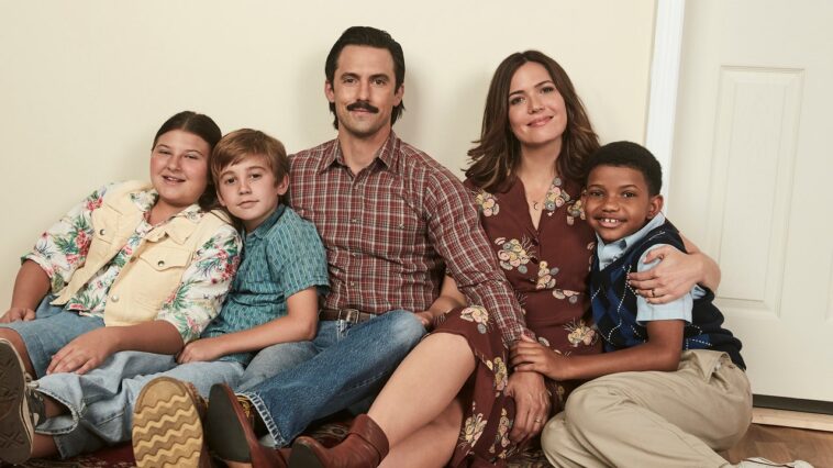 Resumen final de la serie This Is Us: El adiós perfecto