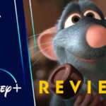 Revisión retro de Ratatouille |  Qué hay en Disney Plus