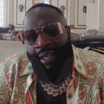 Rick Ross Hypes Massive Car & Bike Show que está organizando en Atlanta Estate