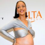 Rihanna da la bienvenida a un bebé con su novio A$AP Rocky: Informe