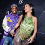 Rihanna Welcomes Baby With A$AP Rocky