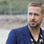 Ryan Gosling