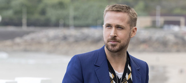 Ryan Gosling