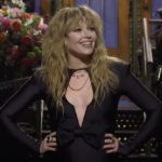 'SNL': Natasha Lyonne presenta, recibe impresiones de Fred Armisen, Maya Rudolph