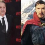 Sam Raimi dice que ahora cree en realidades alternativas después de trabajar en Doctor Strange In The Multiverse Of Madness