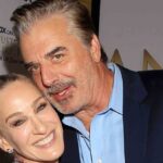 Sarah Jessica Parker no ha hablado con el ex coprotagonista Chris Noth después de las acusaciones de agresión sexual