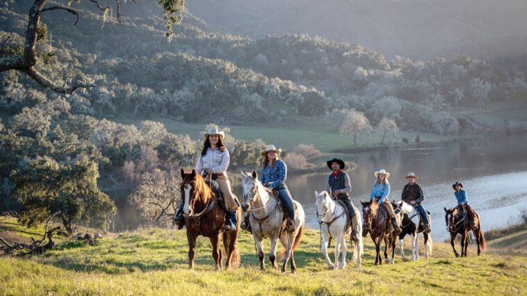 Satisfaga su obsesión por 'Yellowstone' en estos seis ranchos en expansión