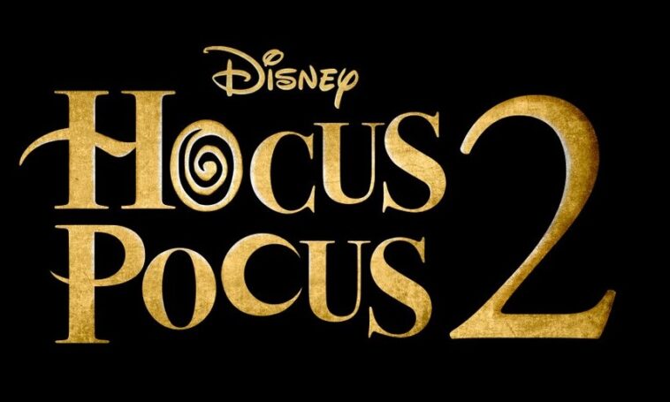 Se anuncia la fecha de lanzamiento de Disney+ de “Hocus Pocus 2” |  Qué hay en Disney Plus