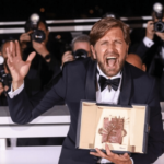 Cannes Film Festival winners announced