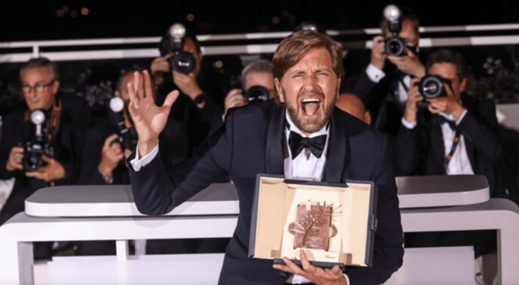 Cannes Film Festival winners announced